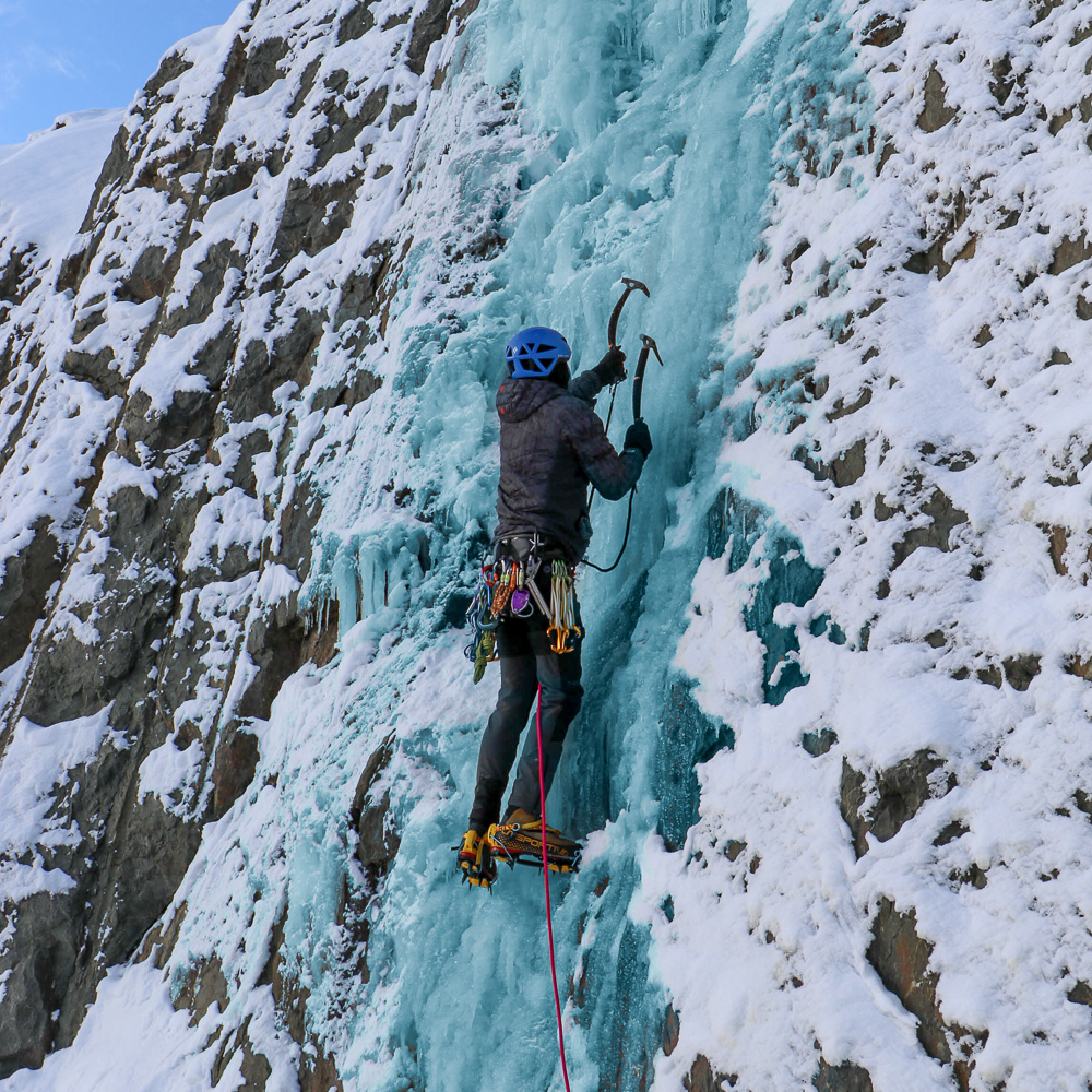 Why Choose Alaska? College of Engineering University of Alaska Anchorage